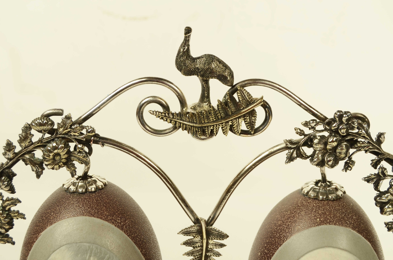 Storia naturale/1Centrotavola-Centro Tavola